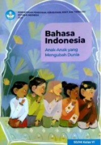 Image of Bahasa Indonesia Kelas 6