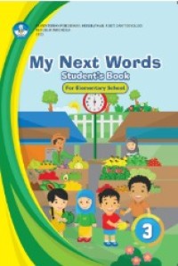 Image of Bahasa Inggris Kelas 3
