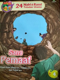 Image of Sang Pemaaf