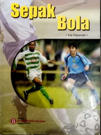 Image of Sepak Bola