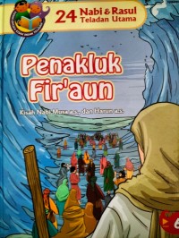 Image of Penakluk Fir'aun