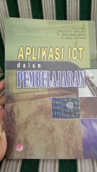 Image of Aplikasi ICT dalam Pembelajaran